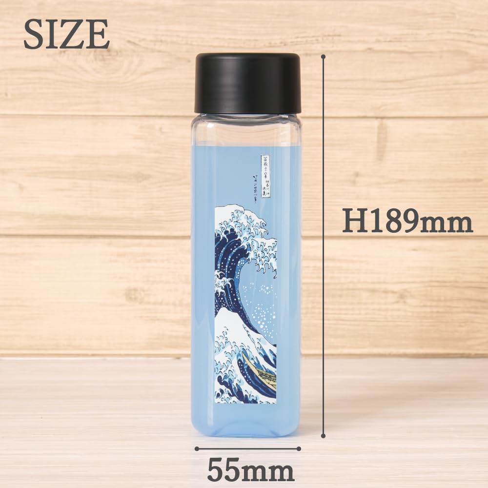  ウォーターボトル2本セット　オーク　保存瓶 King Cage 【 Classic Water Bottle 】Blue 710ml 24oz
